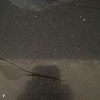 Mutfak Tezgahı Ve Lavabo Sorunları