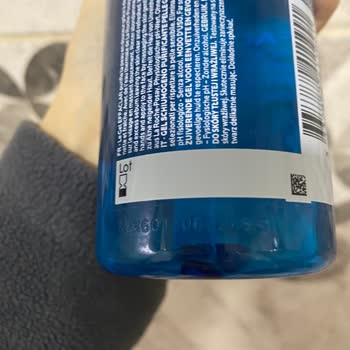 Üründe Beklenmedik Beyazlık Sorunu