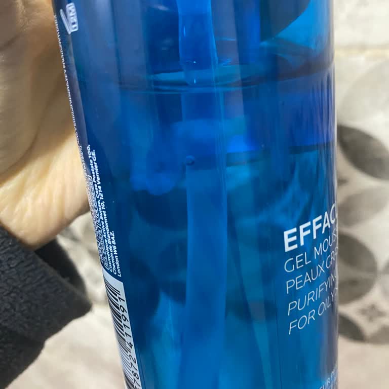 Üründe Beklenmedik Beyazlık Sorunu
