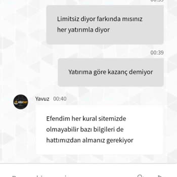 Gizli Kurallar Ve Kaybolan Kazançlar