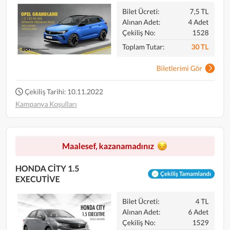 Trendyol Çekilişlerinde Şeffaflık Eksikliği Ve Güvensizlik