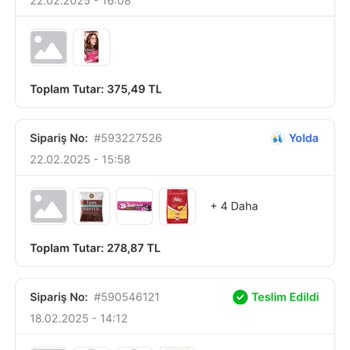 Migros Sanal Market Stok Sorunu Ve Güven Kaybı