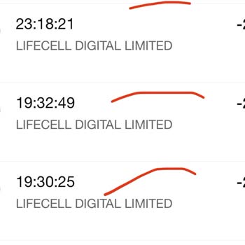 İzinsiz Kredi Kartı Çekimi Ve İlgisiz Müşteri Hizmetleri