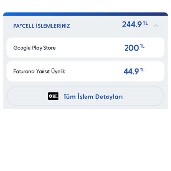 Haksız Üyelik Ücreti Şikayeti