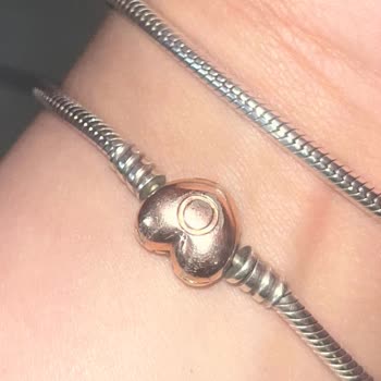 Pandora Bileklik Kaplama Sorunu Ve Müşteri Hizmetleri Hayal Kırıklığı