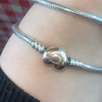 Pandora Bileklik Kaplama Sorunu Ve Müşteri Hizmetleri Hayal Kırıklığı