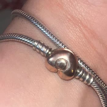 Pandora Bileklik Kaplama Sorunu Ve Müşteri Hizmetleri Hayal Kırıklığı