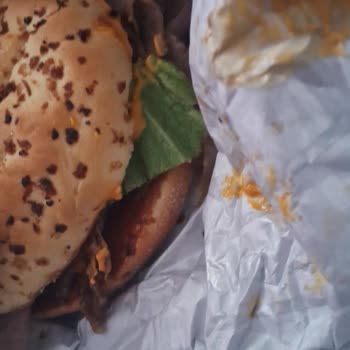Yanlış Sipariş Ve Yetersiz Müşteri Hizmeti