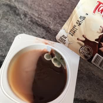 Küflü Puding Şoku: Sütaş Hayal Kırıklığı