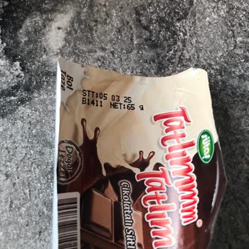 Küflü Puding Şoku: Sütaş Hayal Kırıklığı