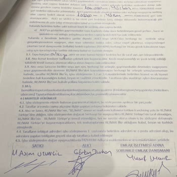 Kaporamı Alamıyorum: Remax İle Yaşadığım Sorun