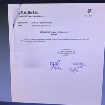 Kaporamı Alamıyorum: Remax İle Yaşadığım Sorun