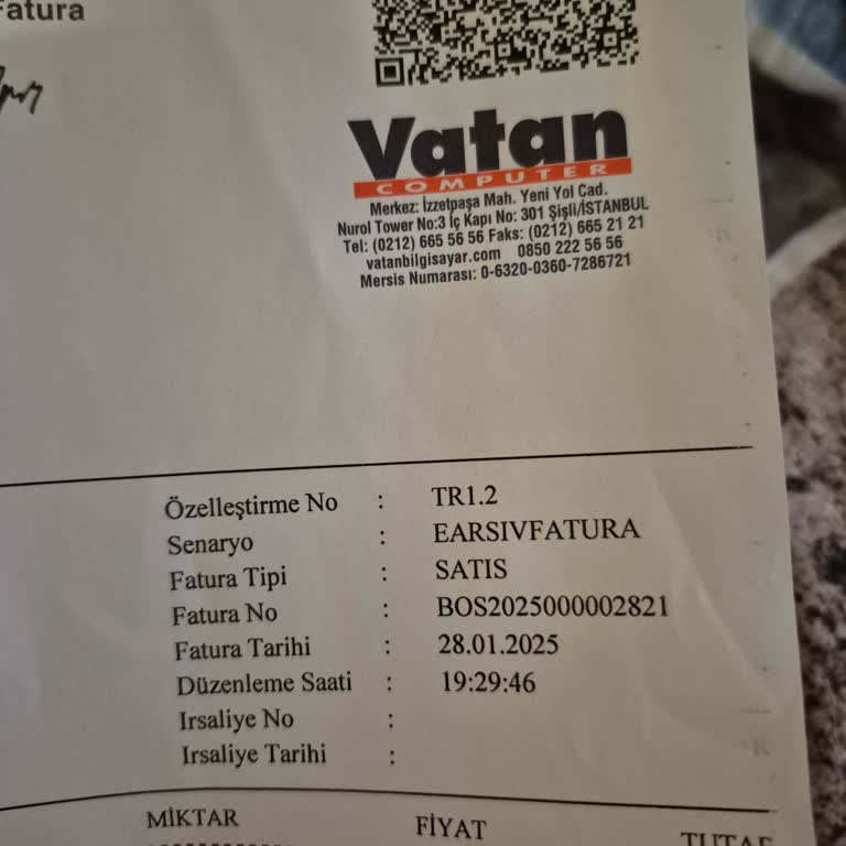 Yeni Alınan Cihazda Ses Sorunu Ve Cızırtı