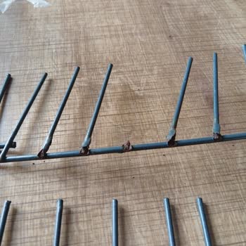 Arçelik Bulaşık Makinesi Parçalarında Beklenmedik Paslanma Sorunu