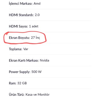 Yanlış Ürün Gönderimi Ve Müşteri Mağduriyeti