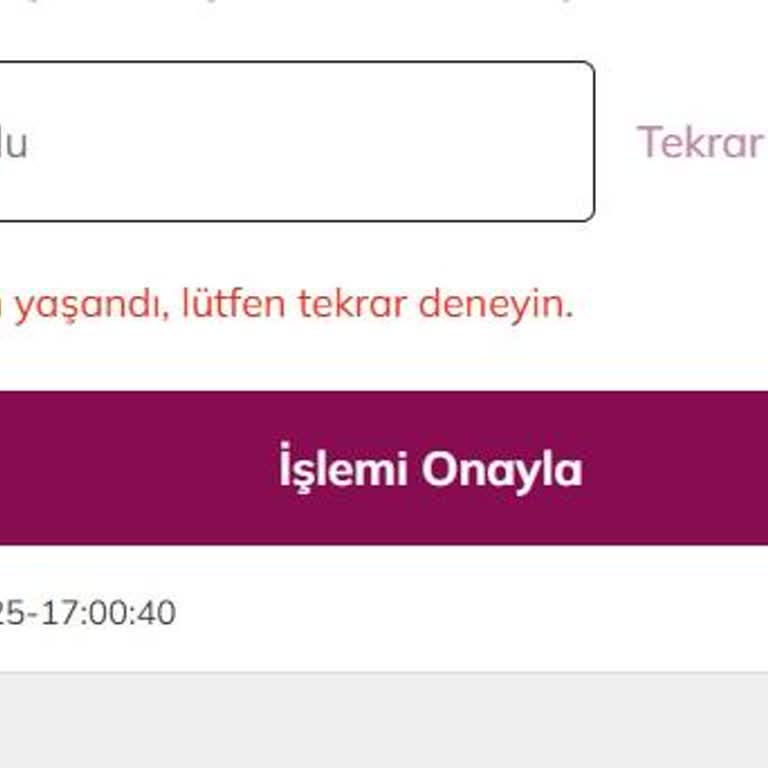 Enpara'nın Çözülmeyen Sistem Hatası Mağduriyeti