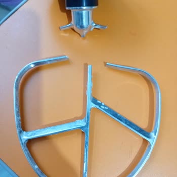 Sinbo Hamur Yoğurma Makinesi İçin Yedek Parça Bulamama Sorunu