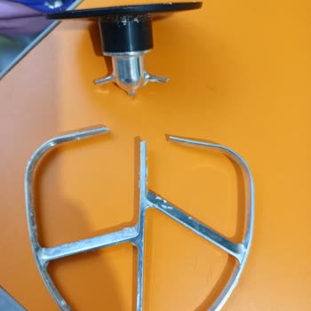 Sinbo Hamur Yoğurma Makinesi İçin Yedek Parça Bulamama Sorunu