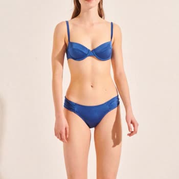 Renk Atan Bikini: Hayal Kırıklığı