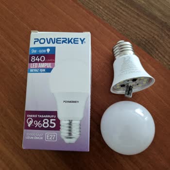 Powerkey Ampullerin Güvenlik Sorunu