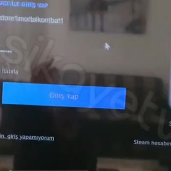 GameSatış Sitesi İlgisiz, Canlı Destek Yardımcı Olmadı, Satıcı Yok!