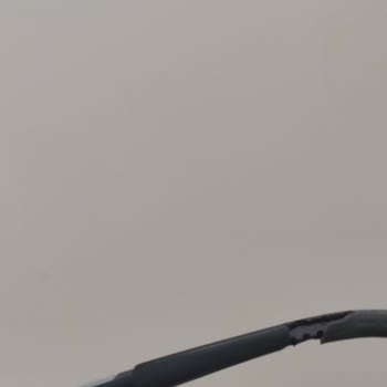 Atasun Optik'ten Alınan Rayban Gözlüklerin Sapları Sürekli Kırılıyor