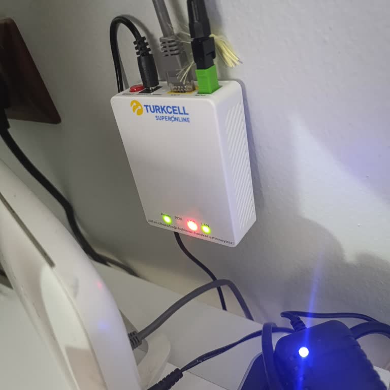 Kesintisiz İnternet Vaadi, Kesik Bağlantı Gerçeği