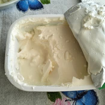 Pınar Et Ve Süt Labne Şikayeti