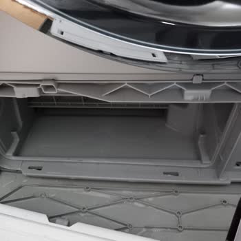 Siemens Kurutma Makinesi İade Sorunu Ve Su Sızıntısı