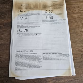 Franke Ürünlerinde Yaşadığım Servis Sorunları