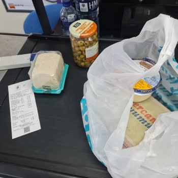 A101'de Etiket Ve Kasa Fiyatı Uyumsuzluğu