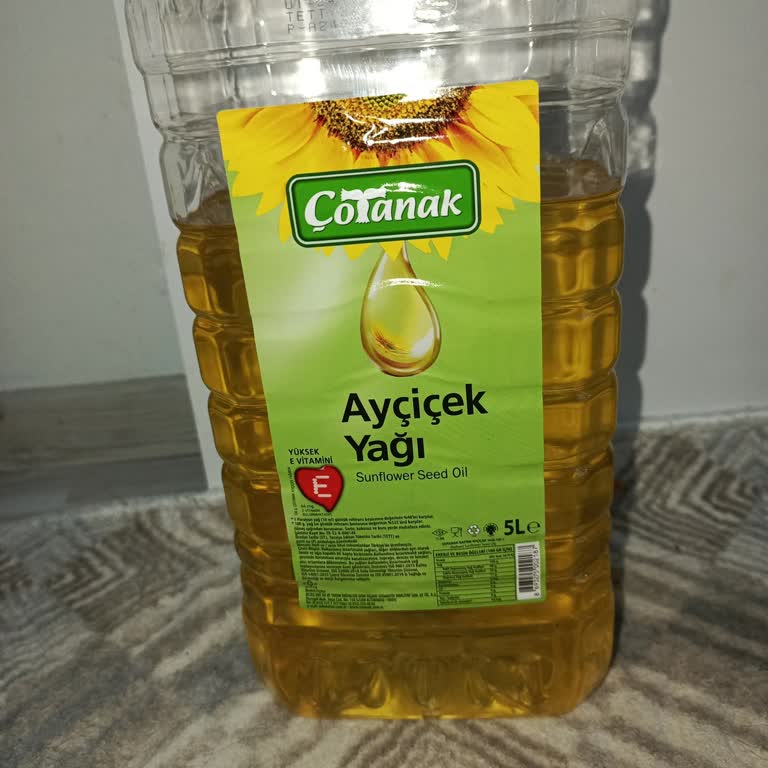 Çotanak Yağının Ağır Kokusu Hayal Kırıklığı Yarattı