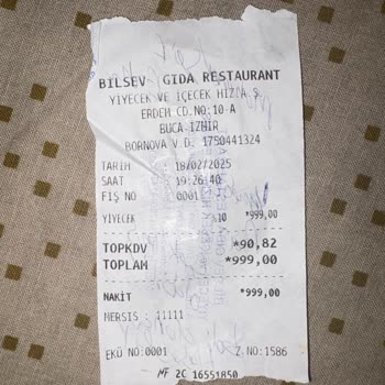 Çifte Ödeme Krizi: Burger King Ve Kart Şirketi Arasında Kalan Müşteri