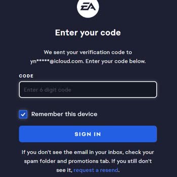 Doğrulama Kodu Gelmiyor, Giriş Yapamıyorum