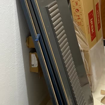 İpek Mobilya Eksik Teslimat Sorunu
