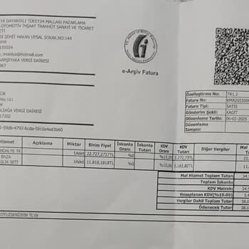 Mobilya Renk Uyumsuzluğu Ve Kalitesiz İşçilik Sorunu