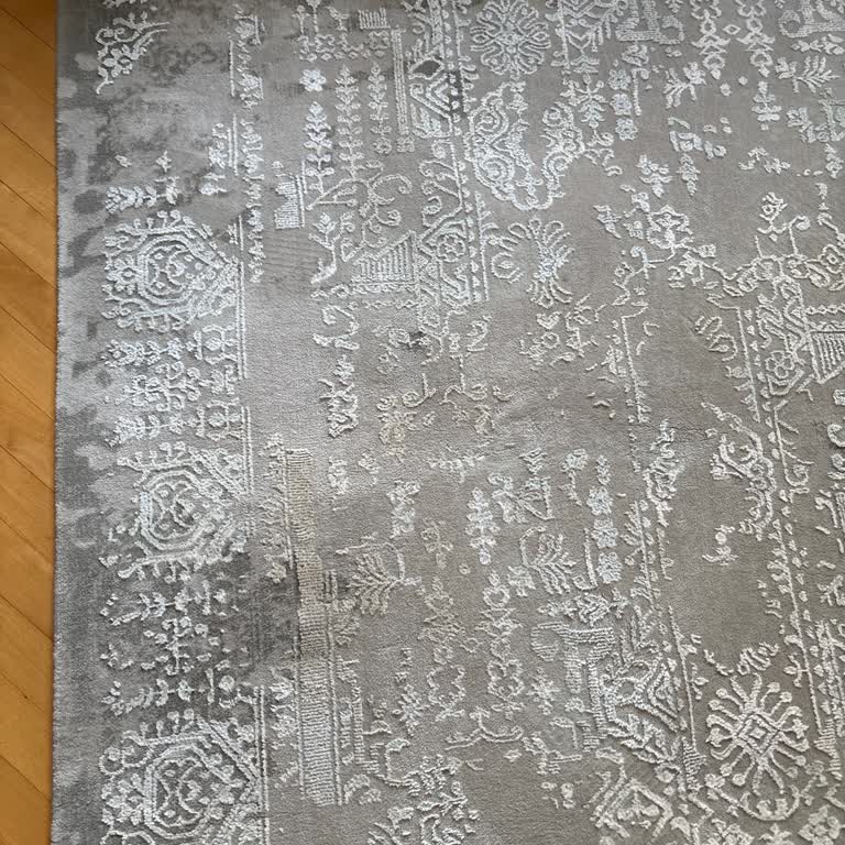 Gözen Halı Yıkama: Çay Lekesi Çilesi Ve Müşteri Memnuniyetsizliği