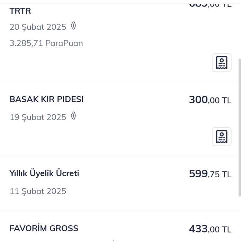 Yıllık Üyelik Ücretinin İptali Talebi Ve Yasal Dayanaklar
