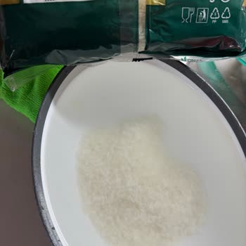 A101'den Aldığım Pirinçte Kurt Ve Böcek Şoku!