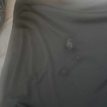 @tonya_butik_ Kalitesiz Ürün Ve Yetersiz Müşteri Hizmeti!