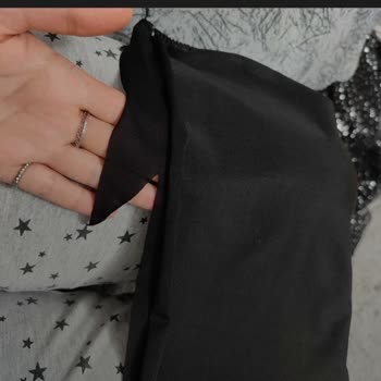 @tonya_butik_ Kalitesiz Ürün Ve Yetersiz Müşteri Hizmeti!