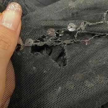 @tonya_butik_ Kalitesiz Ürün Ve Yetersiz Müşteri Hizmeti!