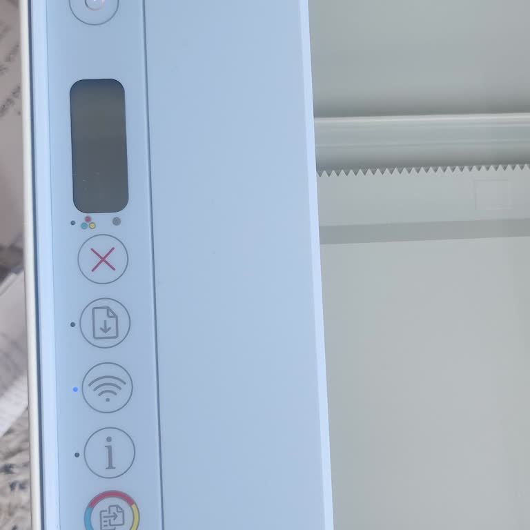 HP 2878 Yazıcı Kurulumunda Büyük Sorun