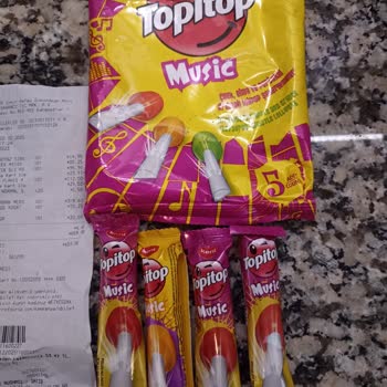 Eksik Şeker Paketi Sorunu