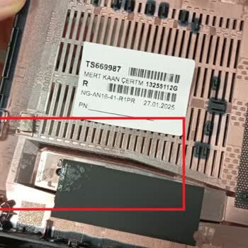 Acer Nitro 16: Hatalı Ürün Ve Haksız Garanti Reddi