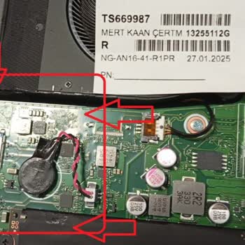 Acer Nitro 16: Hatalı Ürün Ve Haksız Garanti Reddi