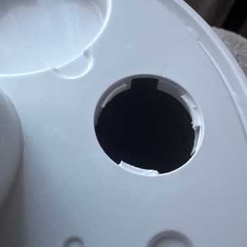 Deerma Nemlendirici Hayal Kırıklığı