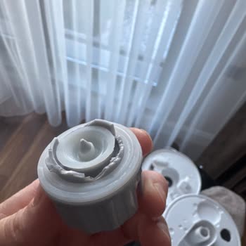 Deerma Nemlendirici Hayal Kırıklığı