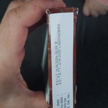 Bozuk Ürünlerin Sürekli Satışı Ve İlgisizlik