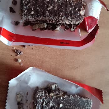 Kırık Çikolatalar: Torku Güvenimizi Sarsıyor